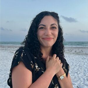 Meet your Posher, Kelsey